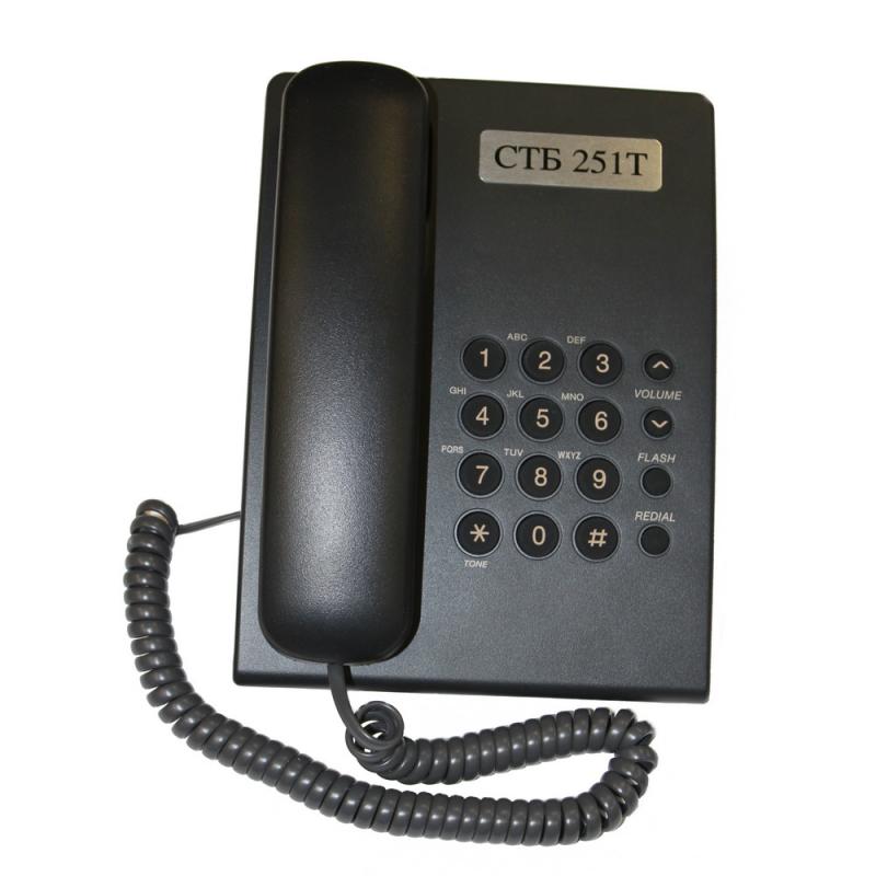 СТБ 251Т - миниатюра 2